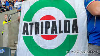 L'Italia chiamò. Tra chilometri, sacrifici e aggregazione i “fratelli di Atripalda” fanno 100 inseguendo il Sogno Azzurro - Orticalab