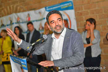 Giuseppe Spagnuolo sfida gli avversari sul PUC di Atripalda - Nuova Irpinia - Nuova Irpinia