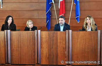 Giardini di Palazzo Caracciolo e 6 progetti nel "PNRR di Atripalda" - Nuova Irpinia - Nuova Irpinia