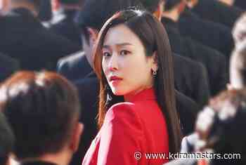 ‘Why Her?’ Episode 6: Seo Hyun Jin Entangled in Yet Another Danger - Kdramastars