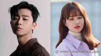 Park Seo Joon, Park Bo Young To Play as Newlyweds in K-Movie ‘Concrete Utopia’ - Kdramastars
