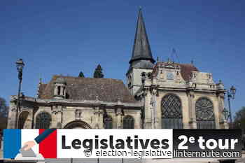Résultat de la législative à Magny-en-Vexin : 2e tour en direct - L'Internaute