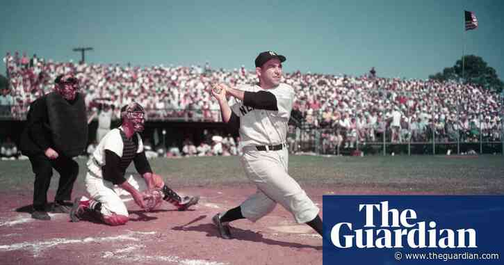 Yogi Berra: the man behind baseball’s greatest catchphrases