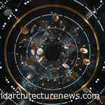 RooMoo’s astronomical bistro lounge