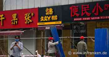 EU-Firmen fordern von China Ende harter Corona-Maßnahmen