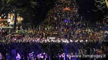 Eur, la notte bianca è un successo: oltre 135mila presenze