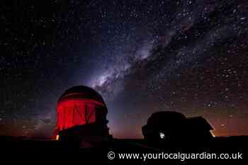 Planets align in night sky - how to watch in London