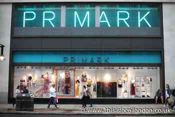 Primark announces major change with the launch of click and collect