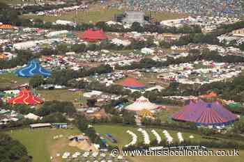 Glastonbury 2022 line-up - George Ezra and Chemical Brothers could play secret sets