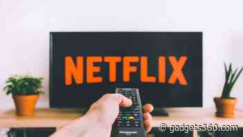 Netflix's The Chosen One Suspends Production Following Death of Two Actors in Car Crash