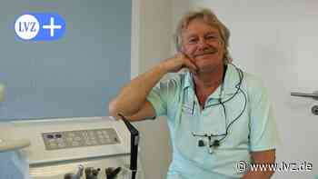 Dahlener Hypnose-Zahnarzt legt den Bohrer aus der Hand - Leipziger Volkszeitung