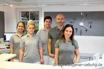 Digitalisierung im Fokus: Neuer Zahnarzt in der Praxis an der Mühlwiese - Siegener Zeitung