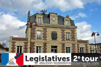 Résultat de la législative à Rosny-sur-Seine : 2e tour en direct - L'Internaute
