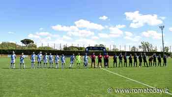 Lazio Women, lo sfogo social di Martina Santoro
