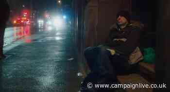 Crisis appoints Adam & Eve/DDB to lead Christmas campaign