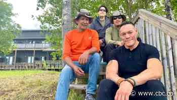 For this northern Saskatchewan First Nation, the future is Indigenous tourism