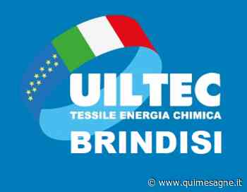 Elezioni in Jindal Films Brindisi, la Uiltec triplica il consenso - Qui Mesagne