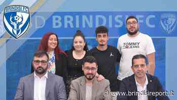Brindisi, confermato il team Marketing e Comunicazione per la stagione 2022/2023 - BrindisiReport