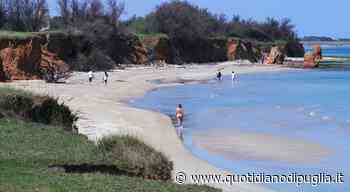 Acque balneabili, Brindisi tra le migliori in Italia - quotidianodipuglia.it