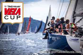 La VELA Cup Brindisi parte domani: potete ancora iscrivervi! - Giornale della Vela