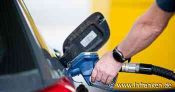 Diesel wieder teurer als vor Steuersenkung