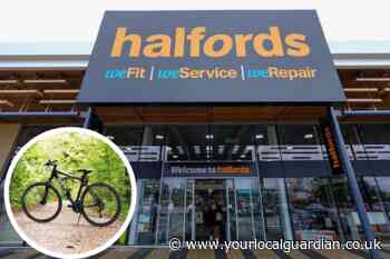 London Tube Strikes: Halfords are offering free bikes to avoid travel chaos