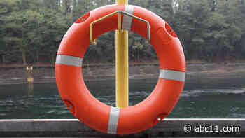 9-year-old drowns in Moore County lake