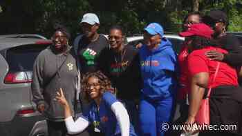 Rochester marks Juneteenth with City Hall party on Monday and community walk