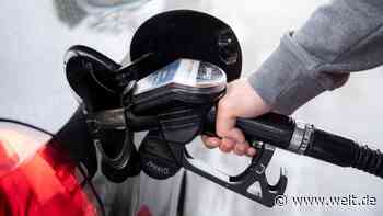 Diesel jetzt teurer als vor der Steuersenkung