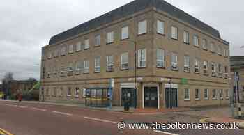 Bolton: 'Mini jobs fair' for warehouse and production sector coming to town