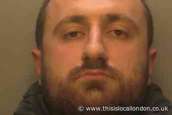 Lewisham drug dealer jailed after unmarked Surrey officer caught him