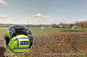 'Serious sexual assault' in Marford Playing Fields, Wheathampstead