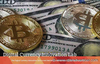 State needs more time to regulate cryptocurrency merchants in Hawaii