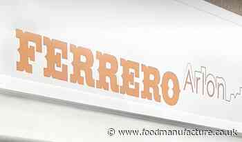 Ferrero plant at the centre of salmonella outbreak set to reopen with inspections