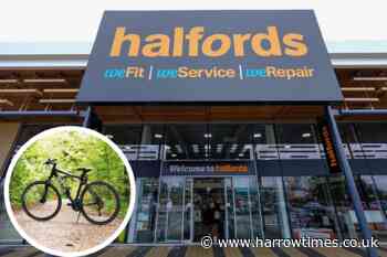 London Tube Strikes: Halfords are offering free bikes to avoid travel chaos