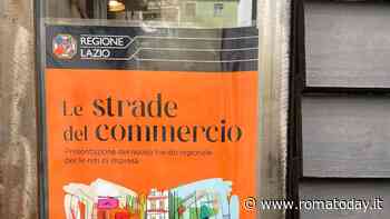 “Le strade del commercio”, prorogato il bando a sostegno delle reti d'impresa