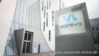 Borreliose-Vakzin-Deal: Hammer-News: Pfizer steigt bei Valneva ein – Valneva-Aktie geht steil