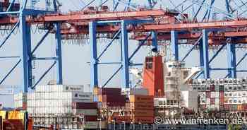 Bundesbank: Leichtes Wirtschaftswachstum im Frühjahr