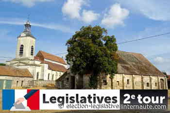 Résultat de la législative à Tremblay-en-France : 2e tour en direct - L'Internaute