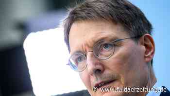 Corona und Grippe: Droht im Herbst gefährliche Kombination? Experte pflichtet Lauterbach bei - Fuldaer Zeitung