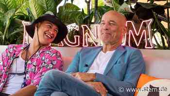 Heiner Lauterbach und Emilio Sakraya: Diese Gemeinsamkeiten haben die Schauspieler - STERN.de