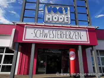 25.05.2022 - Vanjas Weiberabend / Schwesterherzen Bruchsal - die neue welle - die neue welle