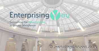 Stockport's self-employed invited to EnterprisingYou networking event at Central Library - Marketing Stockport news feed