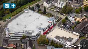 Netphen: Zukunft mit Pop-Up-Läden und Feierabendmärkten - WP News