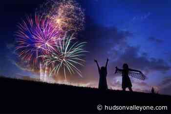 Fourth of July fireworks are back in Kingston and Saugerties - Hudson Valley One