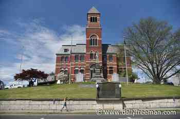 Kingston panel seeks ethics code review - The Daily Freeman