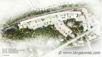 City of Kingston holds public meeting for proposed subdivision at Bayview Farms site - Kingstonist
