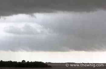 Tornado warning issued for Kingston, surrounding region - The Kingston Whig-Standard