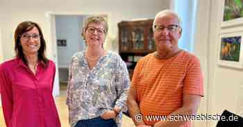 Hospizgruppe Ravensburg begleitet Sterbende | schwäbische - Schwäbische