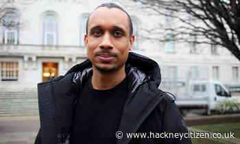 Artist Thomas J Price prepares to unveil Hackney sculpture that 'celebrates positive contribution of the Windrush Generation' - Hackney Citizen